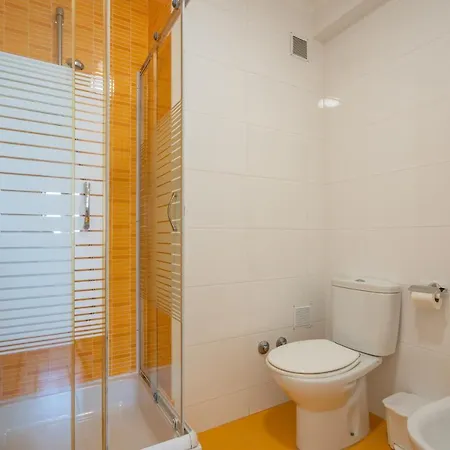 Apartamentos Atlantico By Umbral Vila Nova de Milfontes Exterior photo
