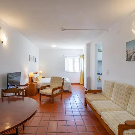 Apartamentos Atlantico By Umbral Vila Nova de Milfontes Exterior photo