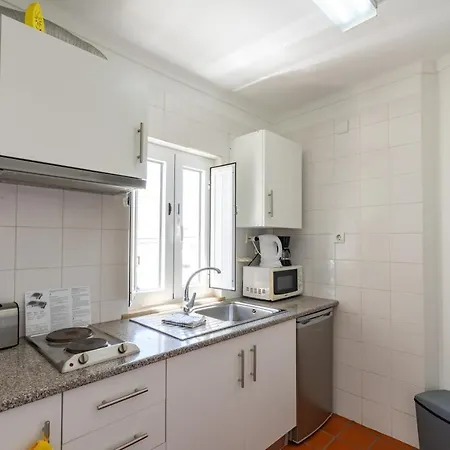 Apartamentos Atlantico By Umbral Vila Nova de Milfontes Exterior photo