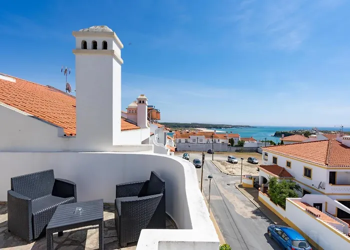 Apartamentos Atlantico By Umbral