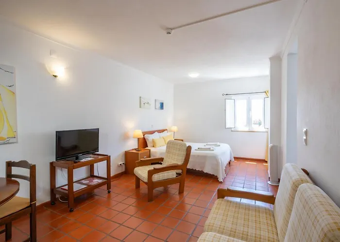 Apartamentos Atlantico By Umbral