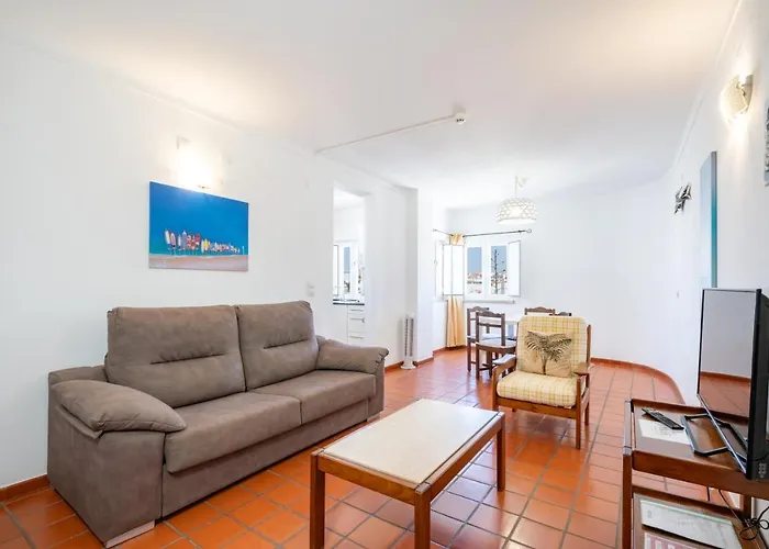 Apartamentos Atlantico By Umbral