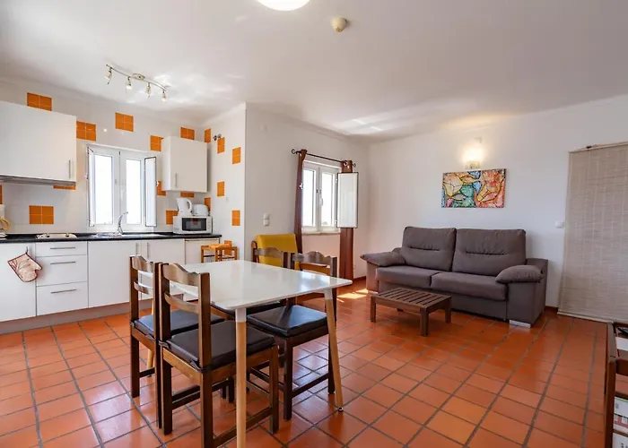 Apartamentos Atlantico By Umbral