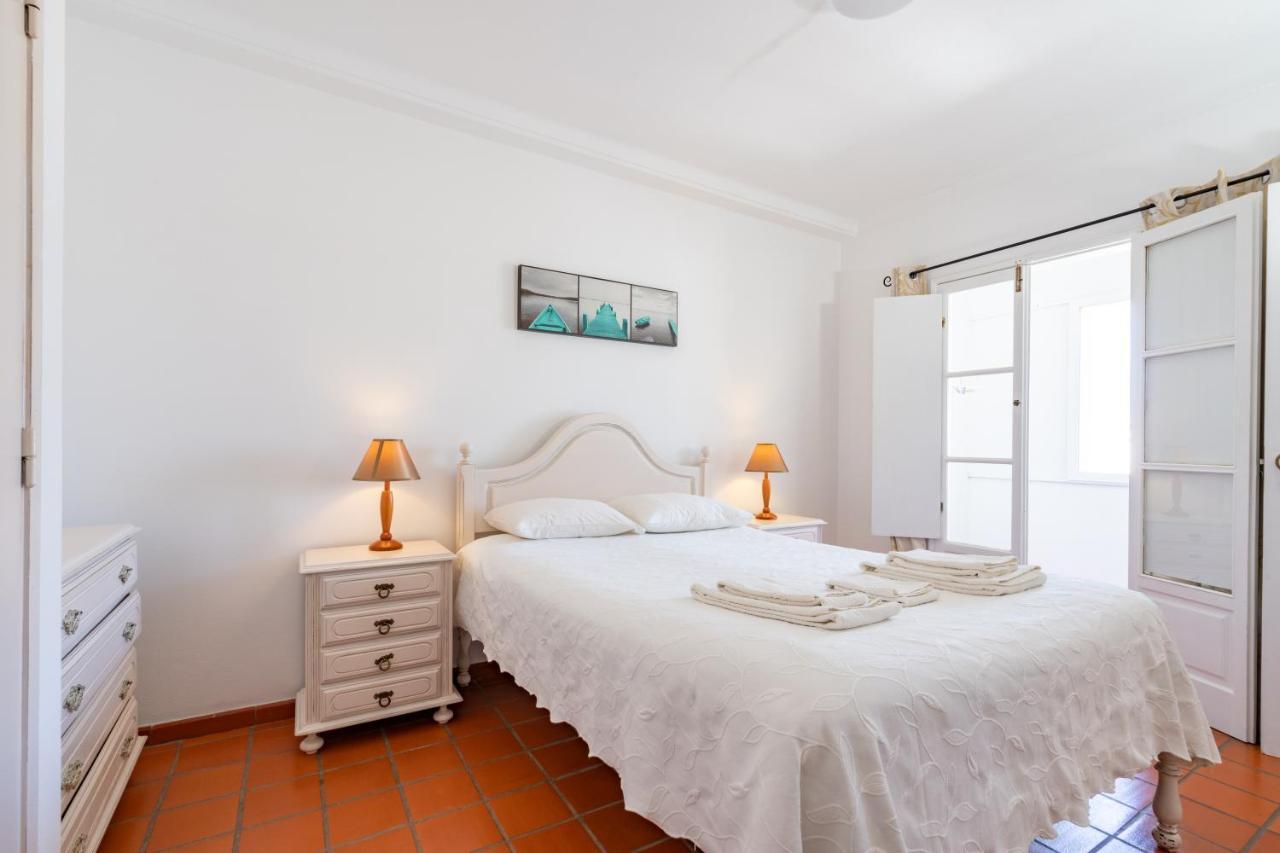 Atlantico By Umbral Apartment *