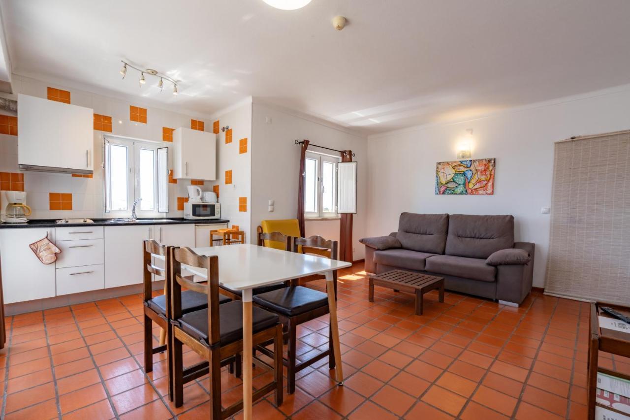 Atlantico By Umbral Apartment Vila Nova de Milfontes
