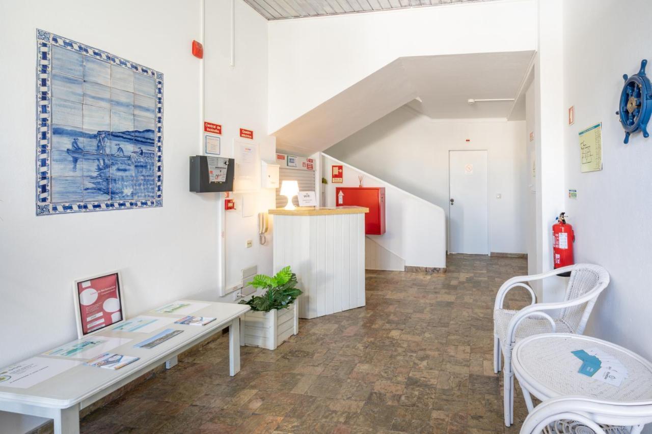 Atlantico By Umbral Apartment Vila Nova de Milfontes