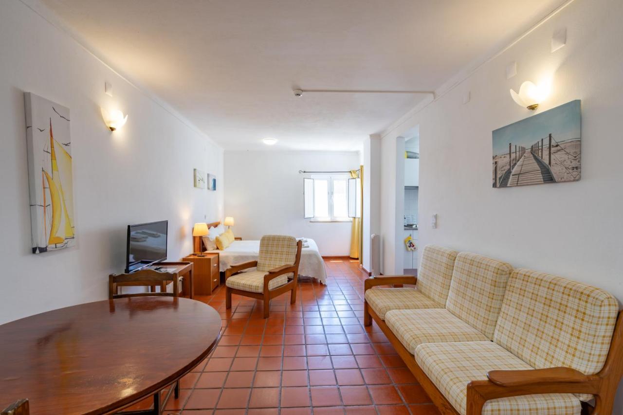 Atlantico By Umbral Apartment Vila Nova de Milfontes