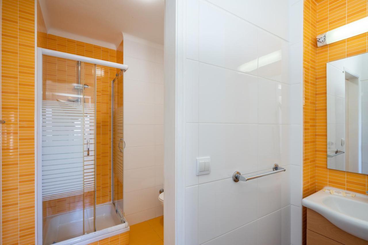 Atlantico By Umbral Apartment *